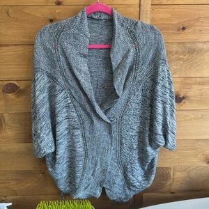 Lululemon Breeze Easy Wrap